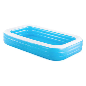 Inflatable Home Pool H2OGO (3.05 m x 1.83 m x 56 cm) - 54009E