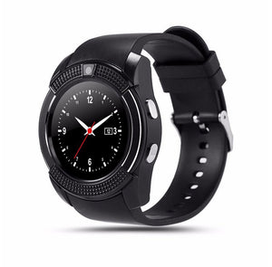 Advance Circular Smartwatch (New 2019) - R00130