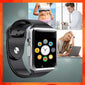 2019 A1 Intelligent Smartwatch - R00141