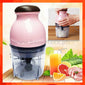 Multi-function Electric Food Processor - R00188