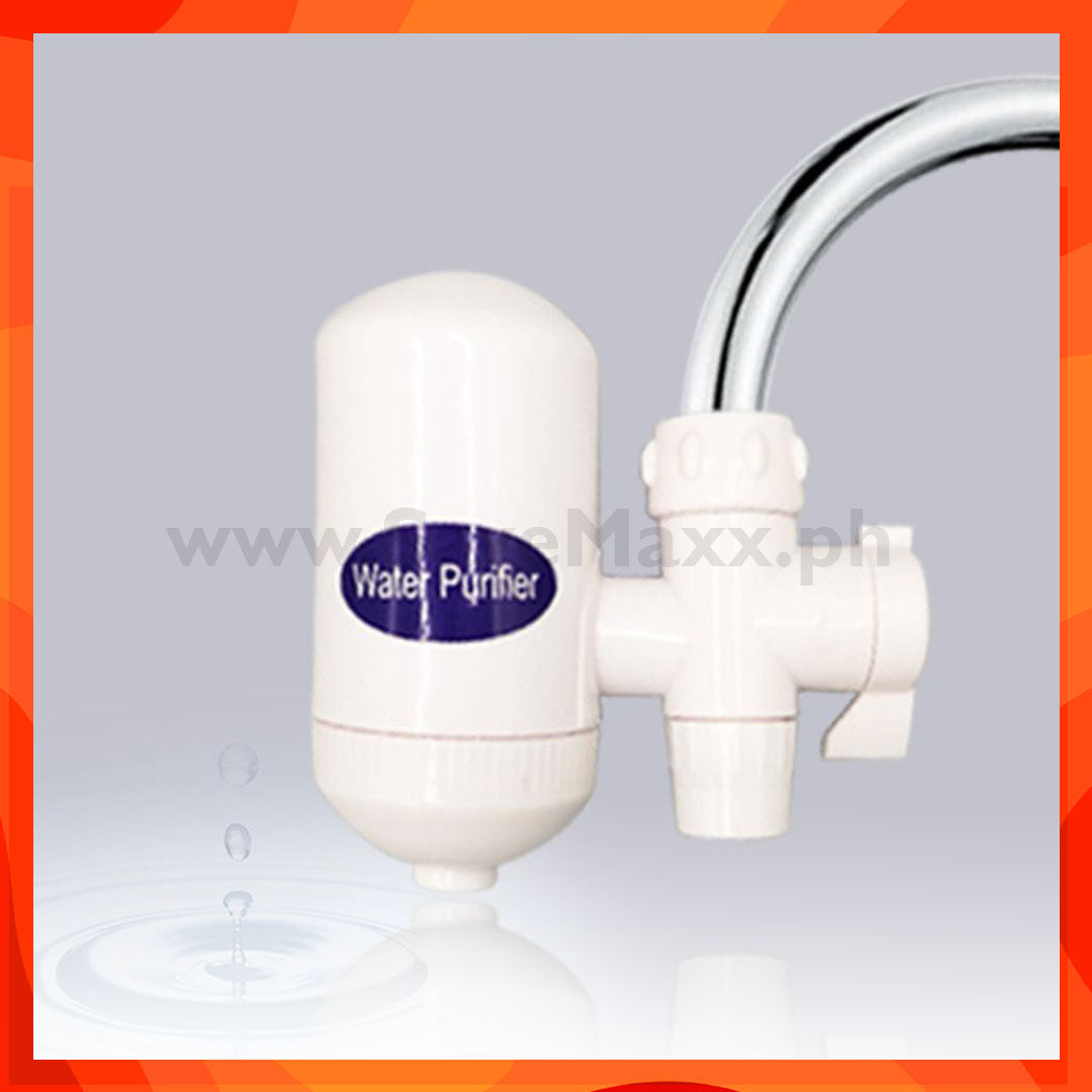 Ceramic Water Purifier Save Max Ph