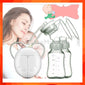 Dual Electric Breast Pump