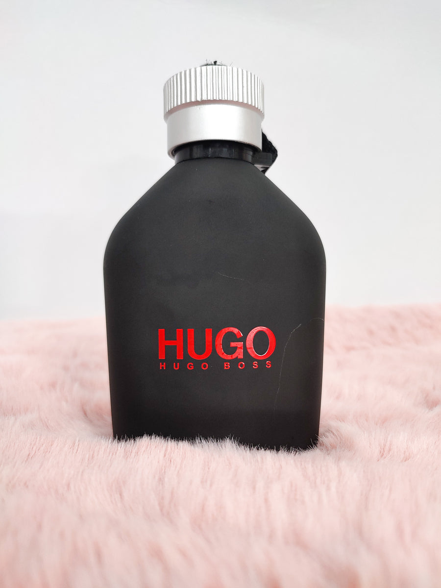 hugo boss just different 150ml