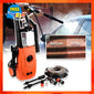 Kawasaki Portable Pressure Washer (with Free Sticky Buddy) - R00045