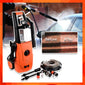 Kawasaki Portable Pressure Washer - R00045