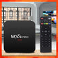 Advance MXQ Pro 4K Android TV Box - R00183