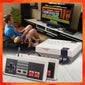 Mini Entertainment Game Console System - R00184