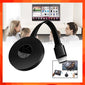 Smart HDMI Wireless Display Receiver