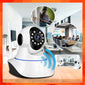 Wireless High Definition IP Camera - R00142