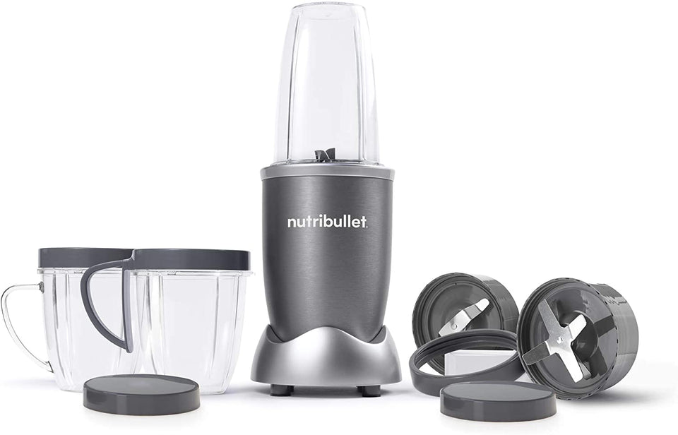 NutriBullet 12-Piece High-Speed Blender/Mixer System