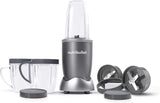 NutriBullet 12-Piece High-Speed Blender/Mixer System