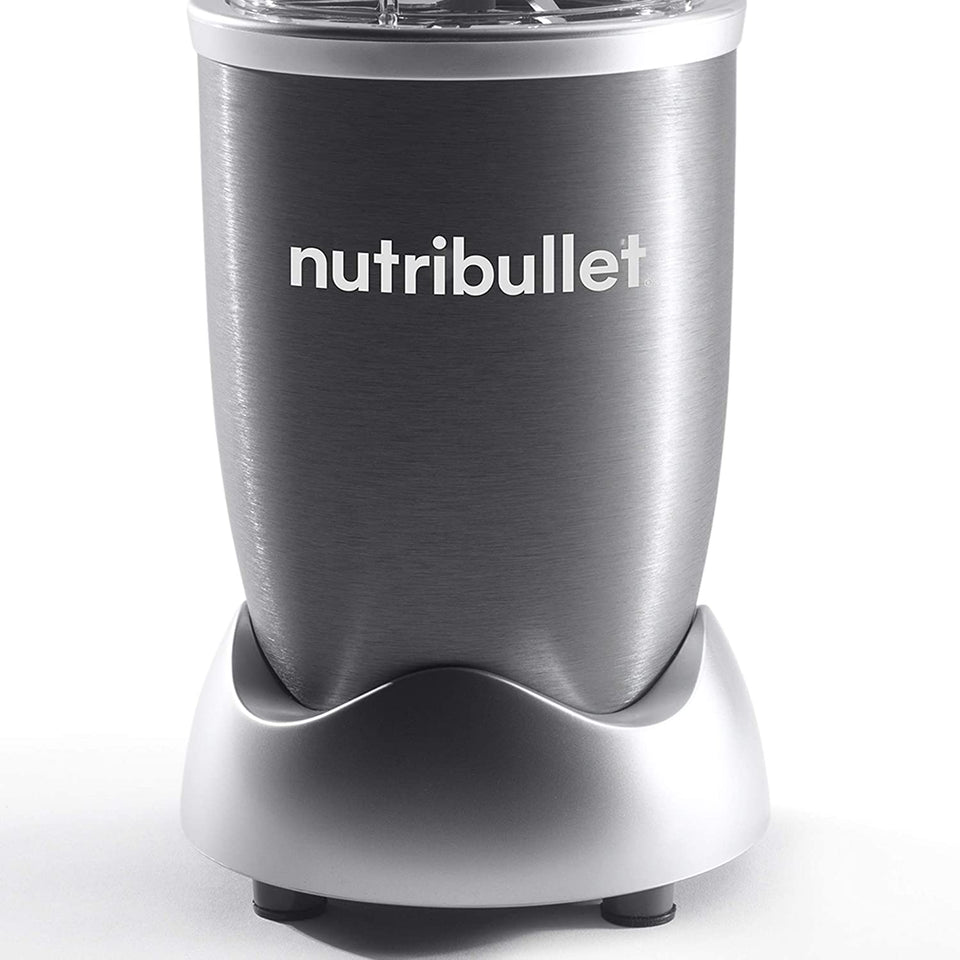 NutriBullet 12-Piece High-Speed Blender/Mixer System