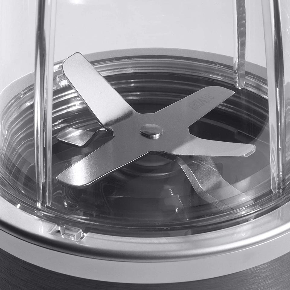 NutriBullet 12-Piece High-Speed Blender/Mixer System