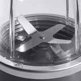 NutriBullet 12-Piece High-Speed Blender/Mixer System