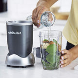 NutriBullet 12-Piece High-Speed Blender/Mixer System