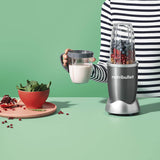 NutriBullet 12-Piece High-Speed Blender/Mixer System