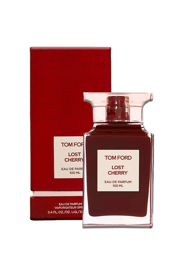 Lost Cherry Tom Ford for women and men US TESTER OIL BASED FRAGRANCE LONG LASTING PERFUME