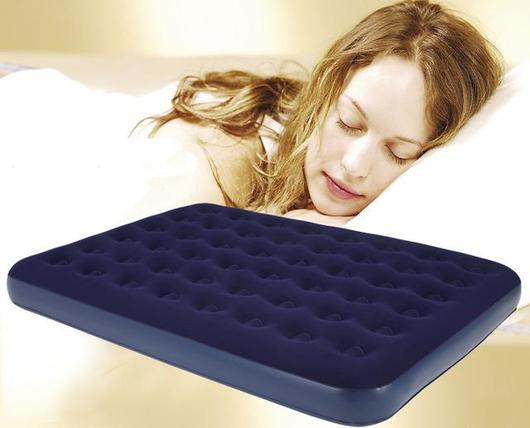 Portable Airbed Twin Size