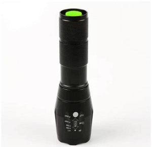 Turbo Light High Performance Flashlight (BUY 1 TAKE 1)