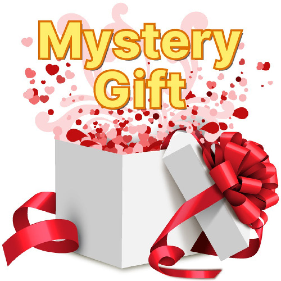 Mystery Gift (Winning Item)