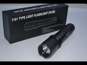 Advance SD Flashlight (Php 500)
