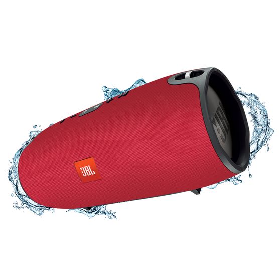 Xtreme Wireless Bluetooth Speaker with FREE Mystery Gift