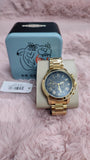 Fossil Gold Watch For Men