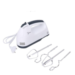 Portable Super Hand Mixer - Buy 1 Take 1