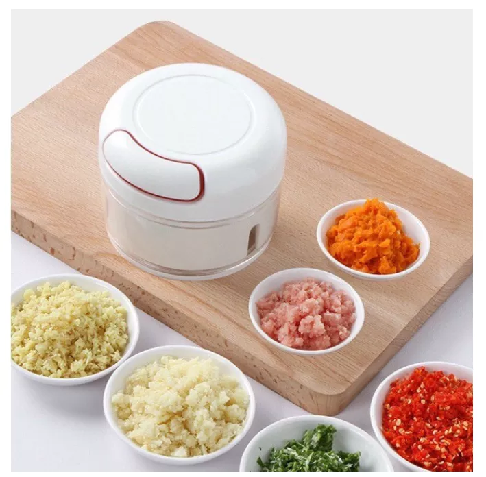 Heavy Duty Mini Food Chopper