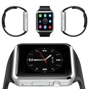 2019 A1 Intelligent Smartwatch - R00141