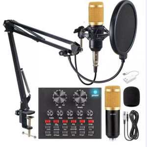 High Quality Professional Microphone Condenser