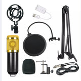 High Quality Professional Microphone Condenser
