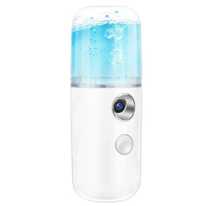 Portable Nano Mist Facial Sprayer