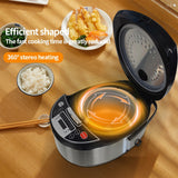 Smart Multifunctional Electric Rice Cooker 5L