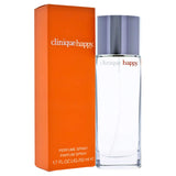 Clinique Happy Clinique for women US TESTER OIL BASED FRAGRANCE LONG LASTING PERFUME