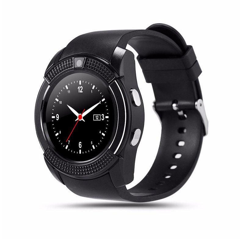 Advance Circular Smartwatch (New 2019) - R00130