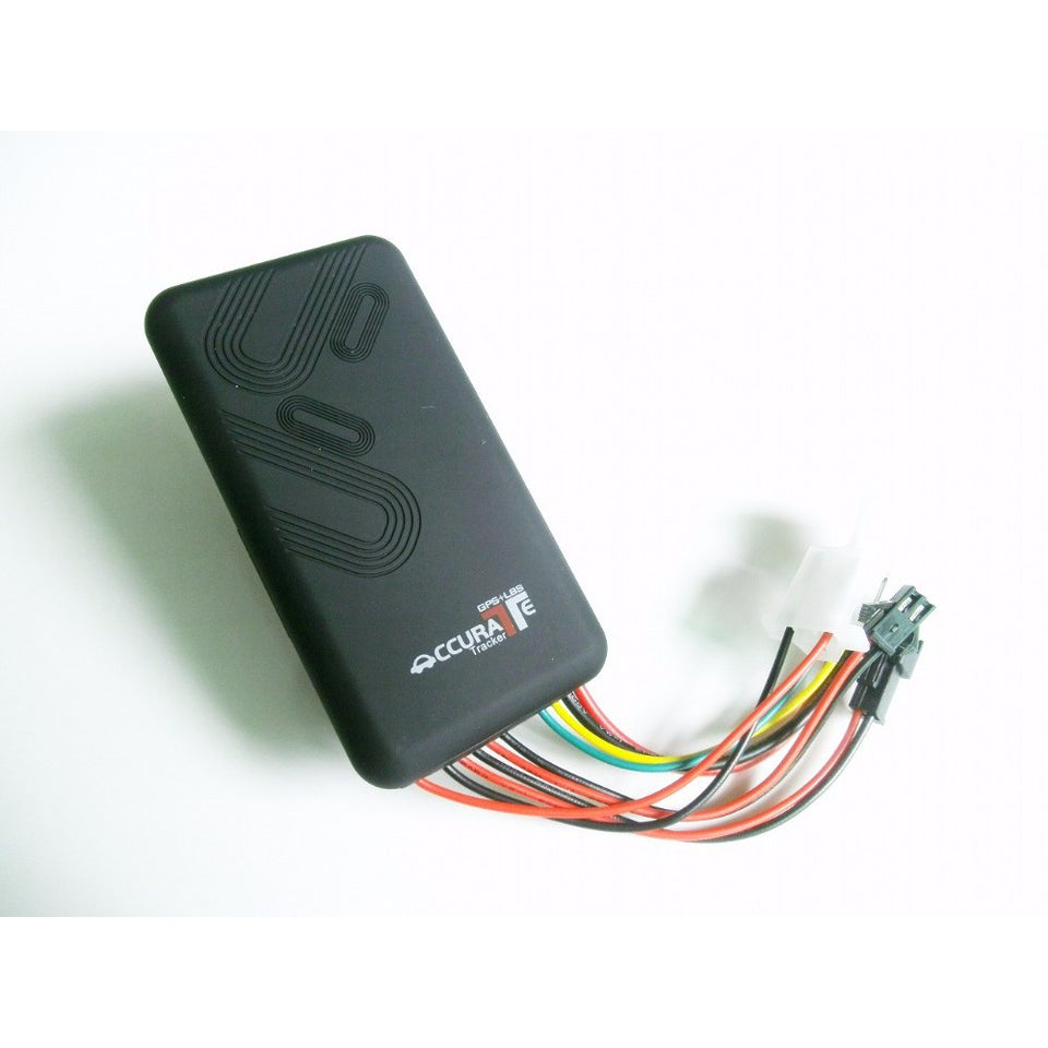 Accurate GSM/GPRS/GPS Tracker (BUY1 TAKE1)
