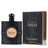 Black Opium Yves Saint Laurent US TESTER OIL BASED FRAGRANCE LONG LASTING PERFUME