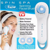 Facial Cleansing Spa