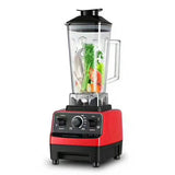 Commercial High Powered Blender (Heavy Duty) with FREE Heavy Duty Hand Mixer with Bowl