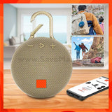 Clip 3 Wireless Bluetooth Speaker - R00165