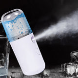 Portable Nano Mist Facial Sprayer
