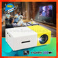 Portable Pocket Projector (with Free Tripod) - R00171