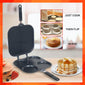 Heavy Duty Pancake Maker Pan - R00124
