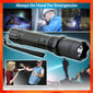 Advance SD Flashlight - R00105