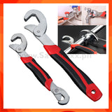 Multi-function Adjustable Universal Wrench