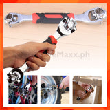 48 in 1 Universal Wrench