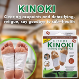 Kinoki Detox Foot Pads (1BOX)