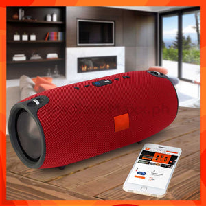 Xtreme Wireless Bluetooth Speaker - R00169