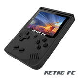 Retro FC Classic Game Console